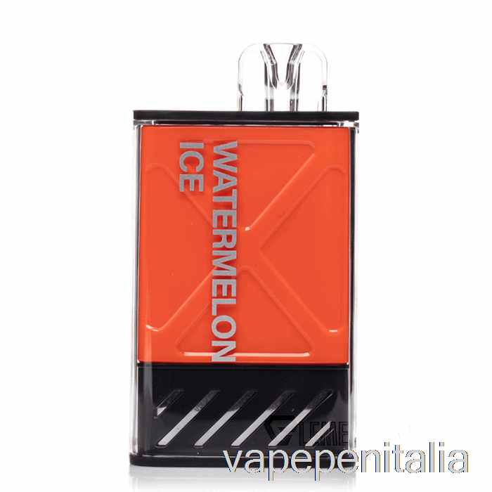 Penna Vape Instabar Ultra 12000 Ghiaccio Di Anguria Usa E Getta